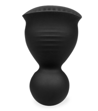 Load image into Gallery viewer, Eddy vibrating penis head massager