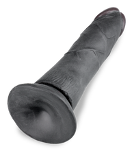Load image into Gallery viewer, Eduardo strap-on dildo 6.75 inches