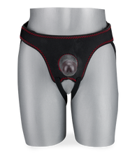 Load image into Gallery viewer, Eduardo strap-on dildo 6.75 inches