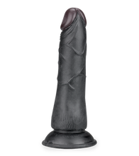 Load image into Gallery viewer, Eduardo strap-on dildo 6.75 inches