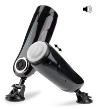Load image into Gallery viewer, Efficient automatic thrusting masturbator