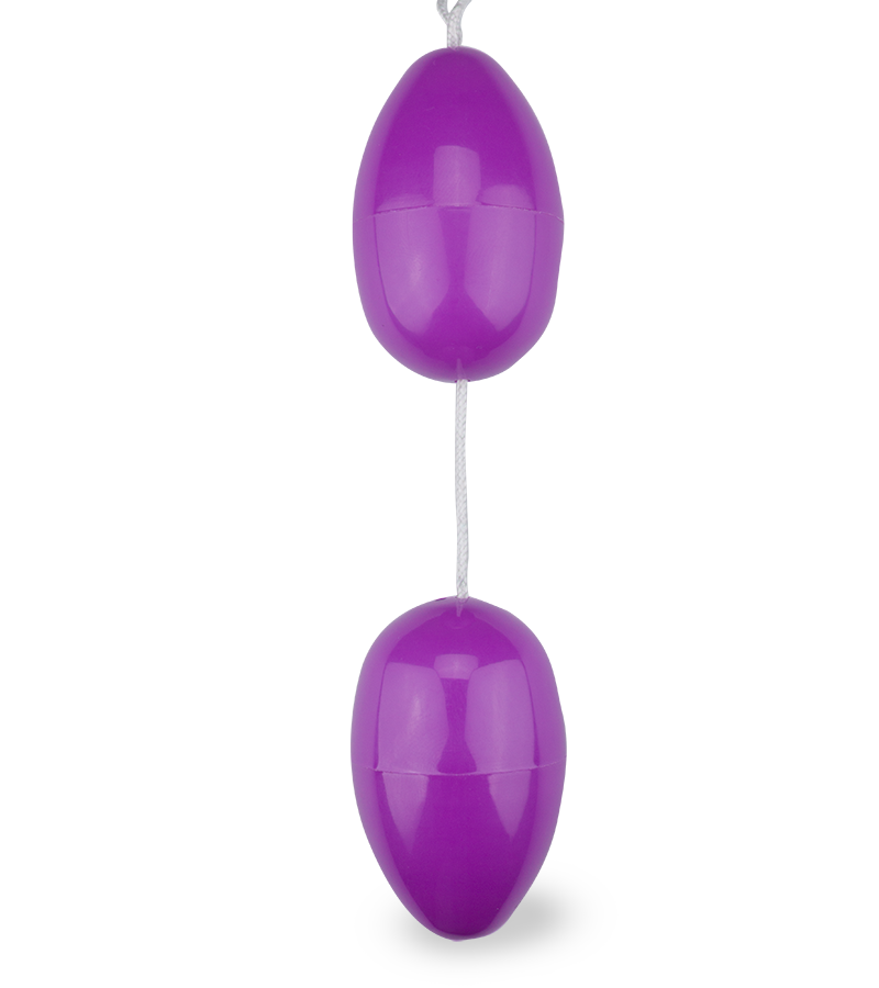 EggBall Ben Wa balls