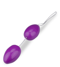 Load image into Gallery viewer, EggBall Ben Wa balls