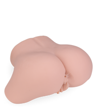 Load image into Gallery viewer, Eleanor ass masturbator 5 lb
