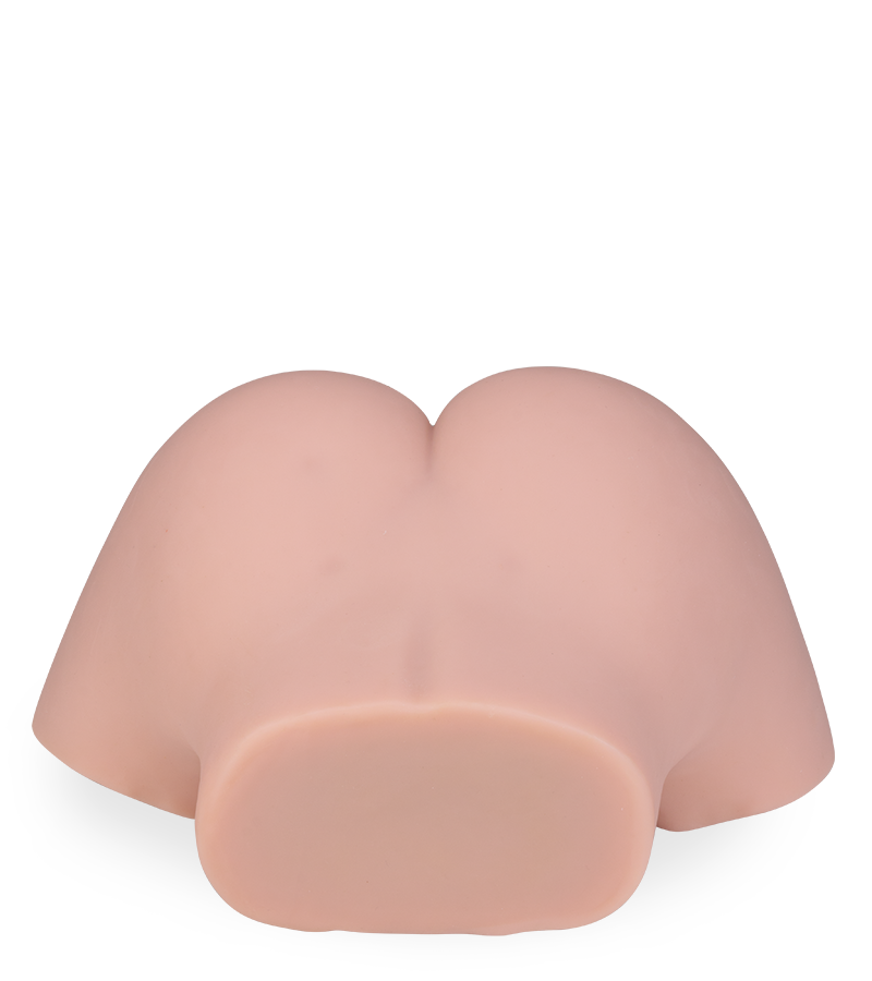 Eleanor ass masturbator 5 lb