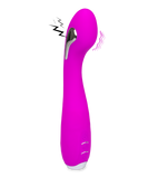 Electra electro-stimulation vibrator