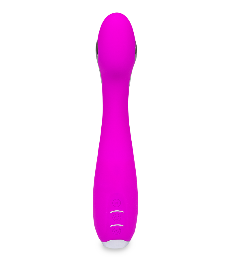 Electra electro-stimulation vibrator