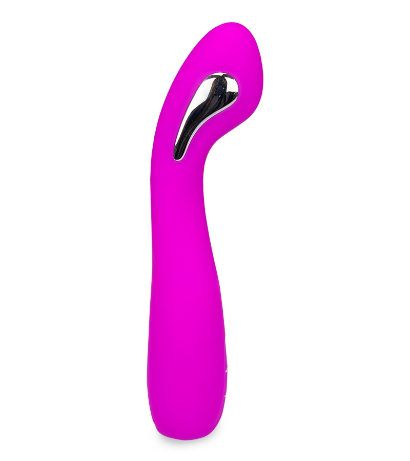 Electra electro-stimulation vibrator