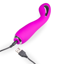 Load image into Gallery viewer, Electra electro-stimulation vibrator