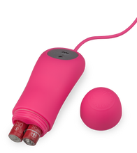 Load image into Gallery viewer, Electro-shock nipple clamps