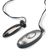 Load image into Gallery viewer, Electro-stimulation anal plug