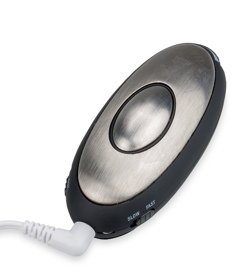 Electro-stimulation cock ring kit