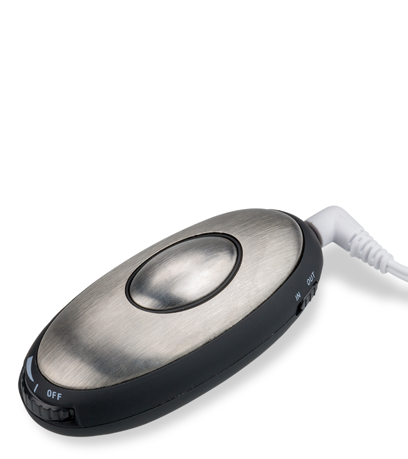 Electro-stimulation cock ring kit