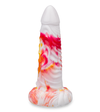 Load image into Gallery viewer, Elf  fantasy suction cup dildo