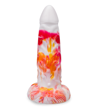 Load image into Gallery viewer, Elf  fantasy suction cup dildo