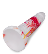 Load image into Gallery viewer, Elf  fantasy suction cup dildo