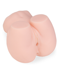 Load image into Gallery viewer, Ella ass masturbator 2.25 lb