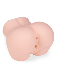 Load image into Gallery viewer, Ella ass masturbator 2.25 lb