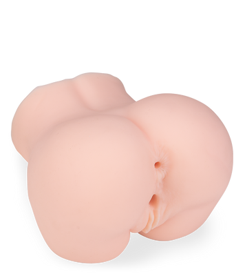 Ella ass masturbator 2.25 lb
