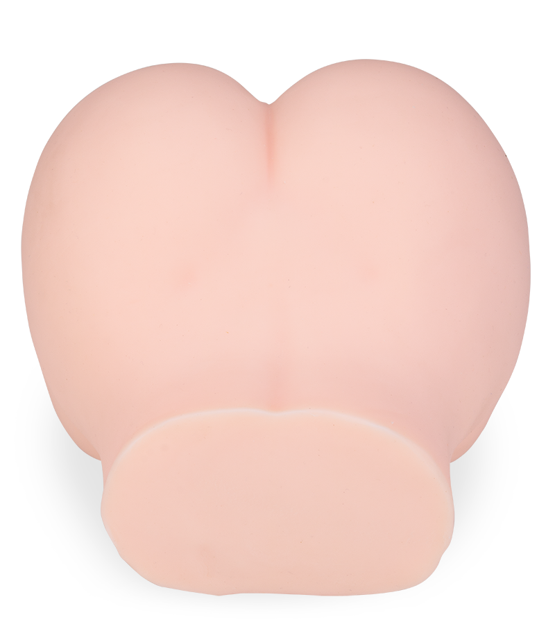 Ella ass masturbator 2.25 lb