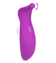 Load image into Gallery viewer, Elphy tapping clit stimulator