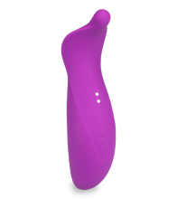 Load image into Gallery viewer, Elphy tapping clit stimulator