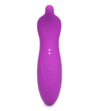 Load image into Gallery viewer, Elphy tapping clit stimulator