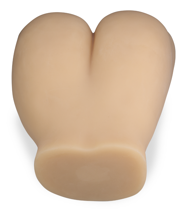 Emmy realistic TPE ass 10 lb