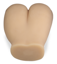 Load image into Gallery viewer, Emmy realistic TPE ass 10 lb