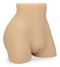 Load image into Gallery viewer, Emmy realistic TPE ass 10 lb