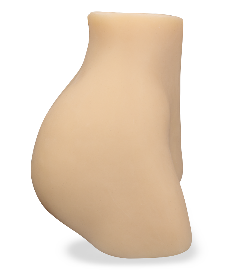 Emmy realistic TPE ass 10 lb