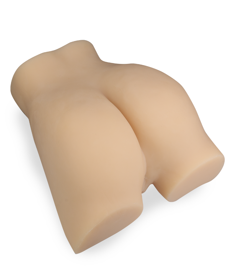 Emmy realistic TPE ass 10 lb