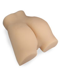 Load image into Gallery viewer, Emmy realistic TPE ass 10 lb