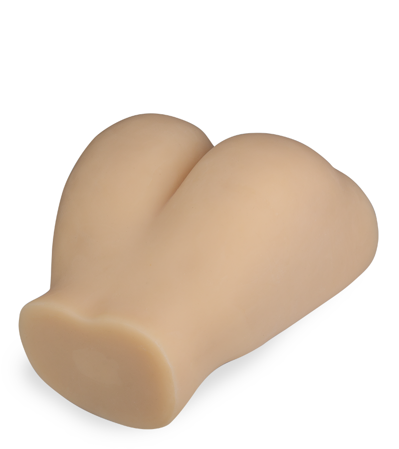 Emmy realistic TPE ass 10 lb