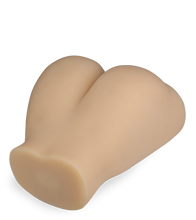 Load image into Gallery viewer, Emmy realistic TPE ass 10 lb