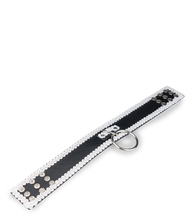 Load image into Gallery viewer, Empire submission collar