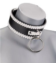 Load image into Gallery viewer, Empire submission collar