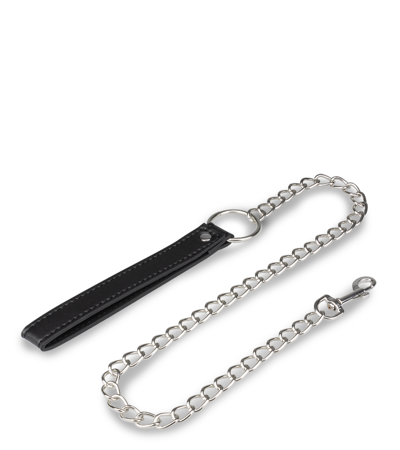 Empire submission collar