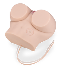 Load image into Gallery viewer, Emy masturbator with suction and vibrations 6 lb