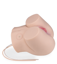 Load image into Gallery viewer, Emy masturbator with suction and vibrations 6 lb