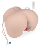 Emy masturbator with suction and vibrations 6 lb