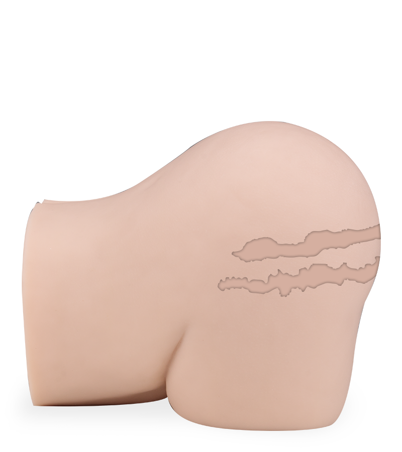 Emy masturbator with suction and vibrations 6 lb