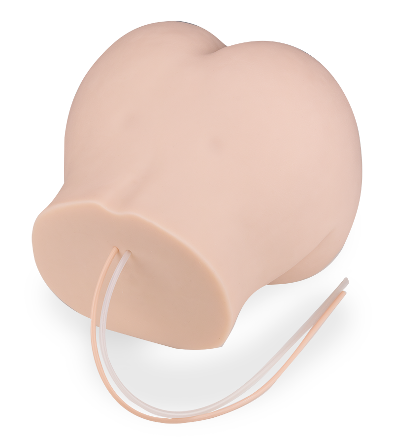 Emy masturbator with suction and vibrations 6 lb