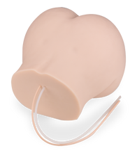 Load image into Gallery viewer, Emy masturbator with suction and vibrations 6 lb