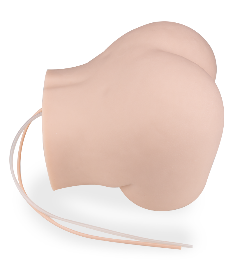 Emy masturbator with suction and vibrations 6 lb