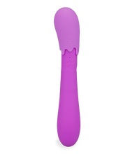 Load image into Gallery viewer, Enchanting clit stimulator and vibrator