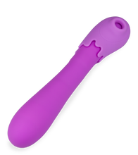 Load image into Gallery viewer, Enchanting clit stimulator and vibrator