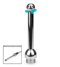 Load image into Gallery viewer, Enema anal dildo for anal cleansing