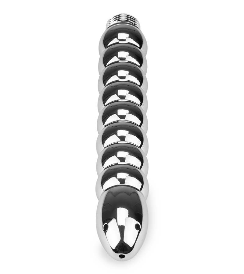 Enema nozzle 9 beads