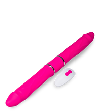 Load image into Gallery viewer, Enjoy remote control double-ended vibrator